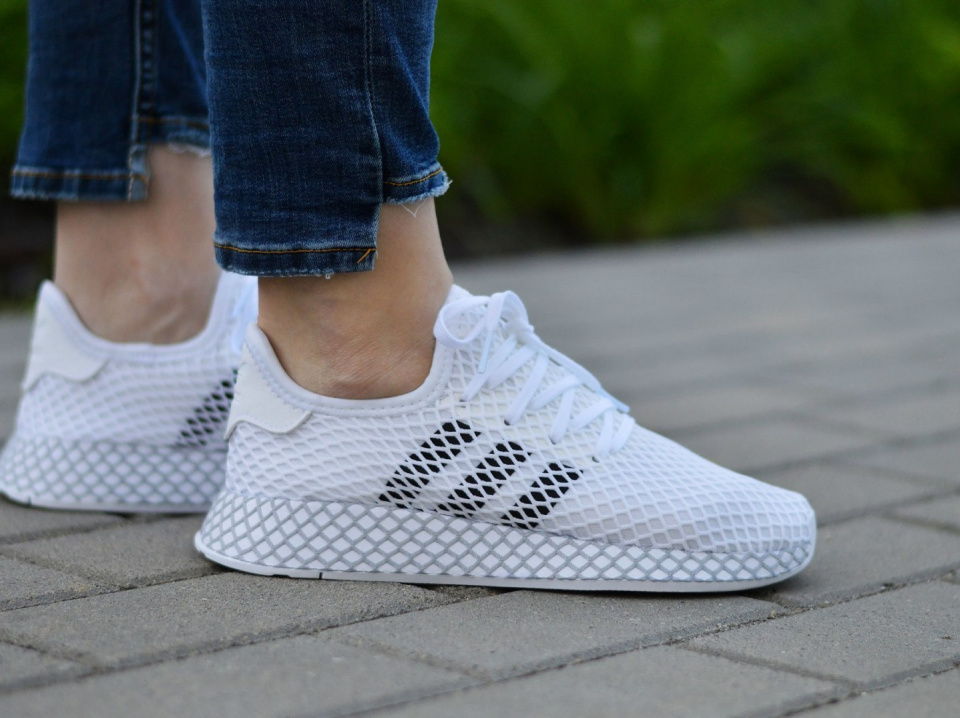 Adidas deerupt runner soldes clearance